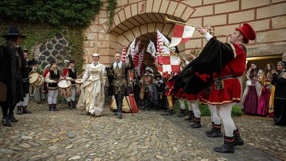 Hrad a Zámek Frýdlant